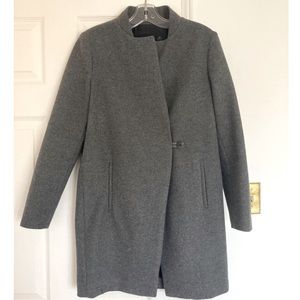 Zara coat